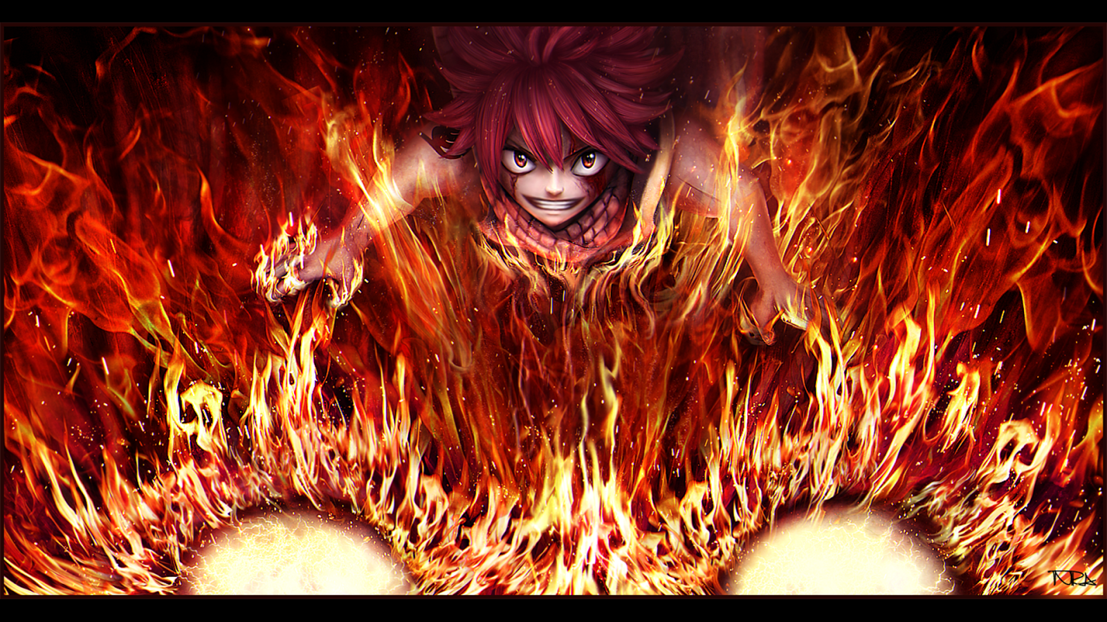 70+ Anime Fairy Tail Wallpapers HD (2020) - We 7