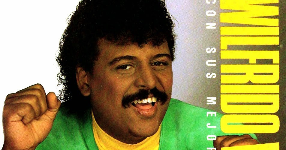 WILFRIDO VARGAS ~ UNA GENERACIÓN DE MÚSICA