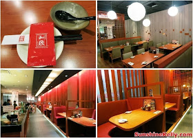 WATAMI Japanese Casual Restautant New Menu Review, WATAMI, Japanese Casual Restautant, japanese food, food, restaurant ambience, japanese restaurant