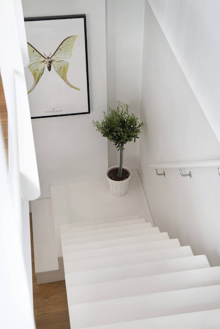 COMO APROVECHAR EL ESPACIO EN UN APARTAMENTO PEQUEÑO