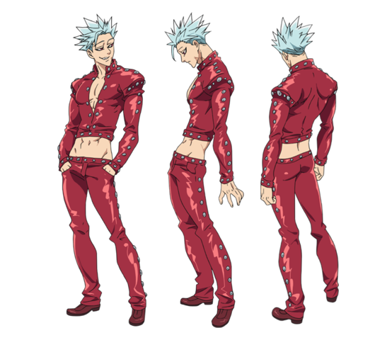 Animes Nanatsu No Taizai Dentro de las oraciones, el verbo. animes nanatsu no taizai