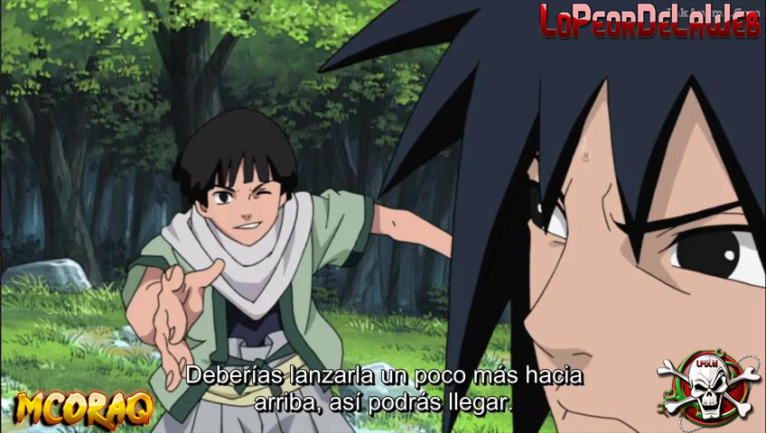  Naruto Shippuden 367 [MP4 VL - 720p]