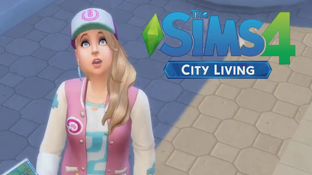 sims 4 city living expansion pack free sims 4 city living expansion pack free