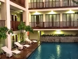  Hotel Horison Bogor