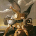 Exorcism Prayer of St. Michael the Archangel