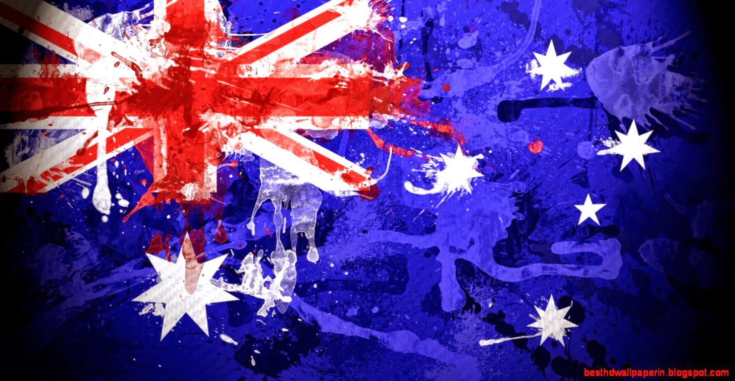 Australian Flag Image HD Wallpaper 11742 Wallpaper