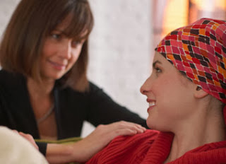 treating depression in cancer patients