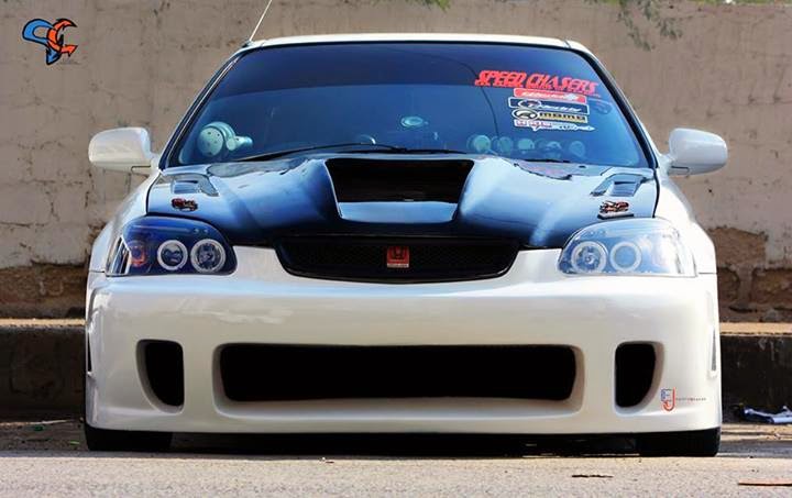 CARS MODIFICATIONS: CARS MODIFICATION