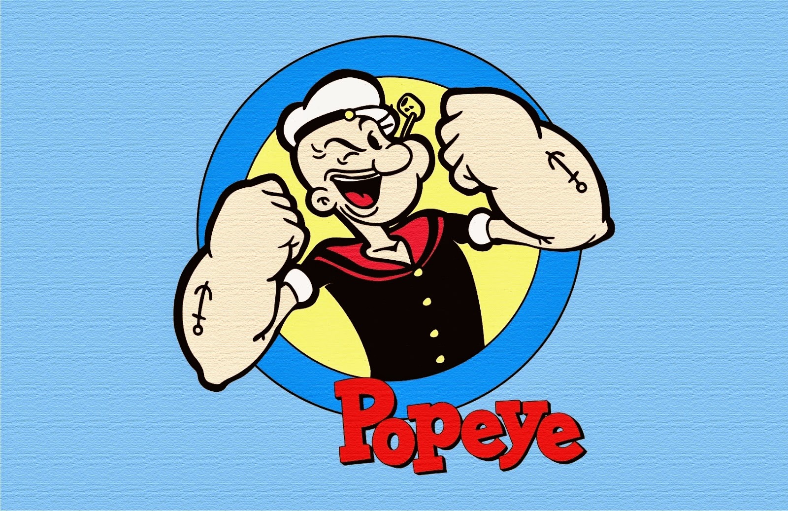 Popeye The Sailor Man Episode 1 Paalak Pehalwaan Full in Hindi HD