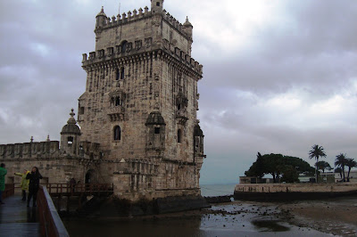 Torre de Belém - Maria Albert