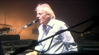 Rick Wright dei Pink Floyd