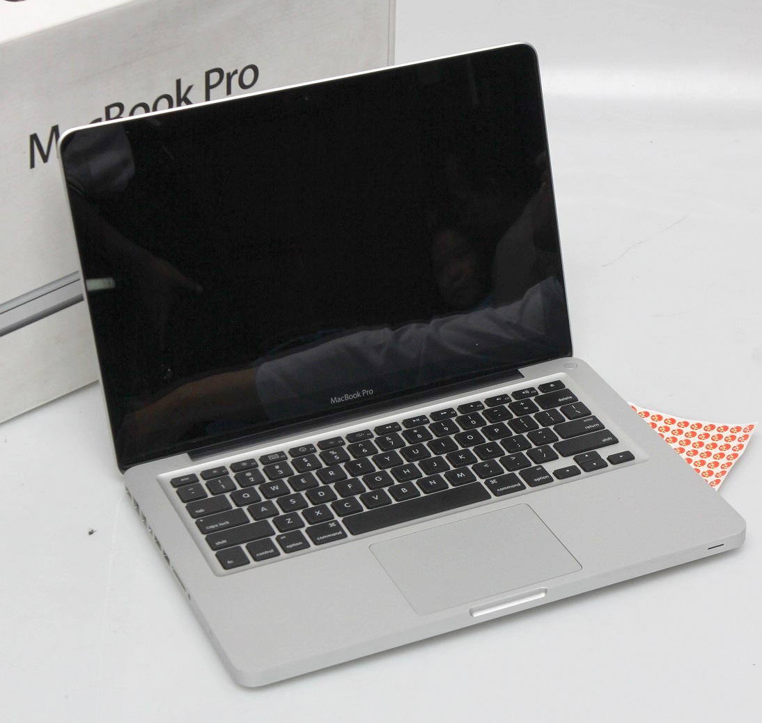 Jual Macbook Pro 13.3 Inch Bekas  Jual Beli Laptop Second 
