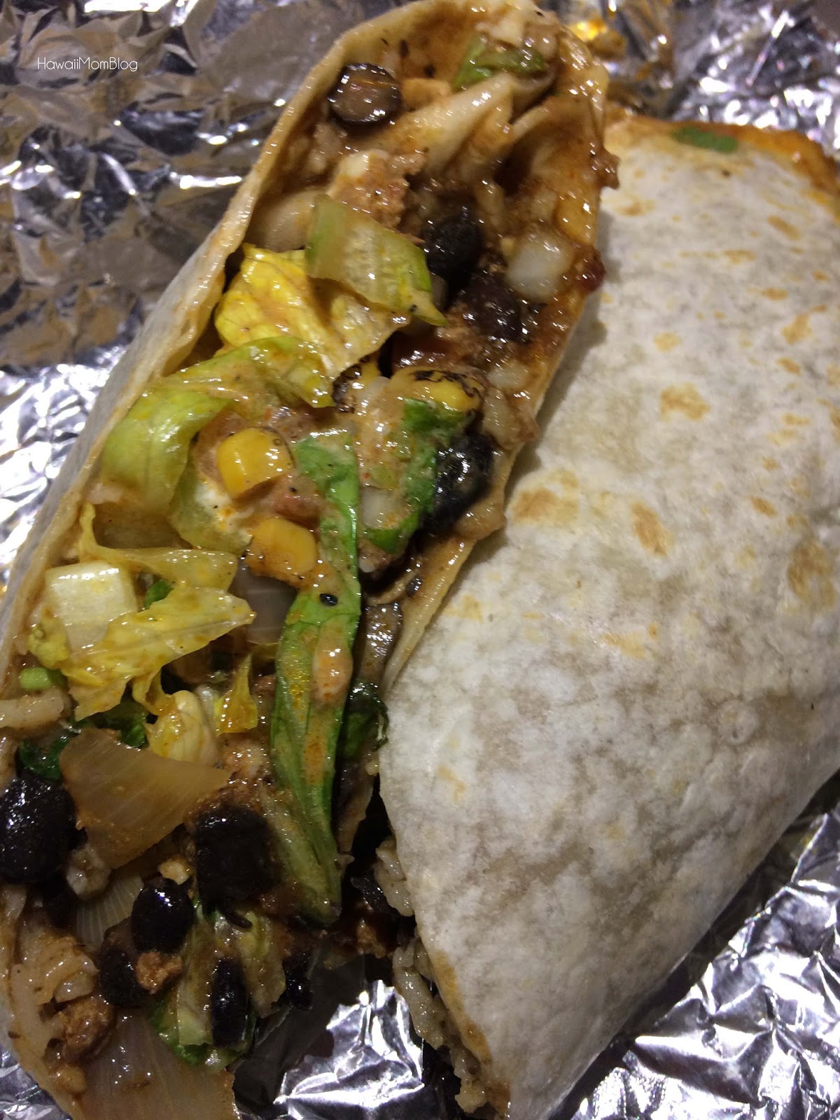 Hawaii Mom Blog BIC Tacos Kapolei