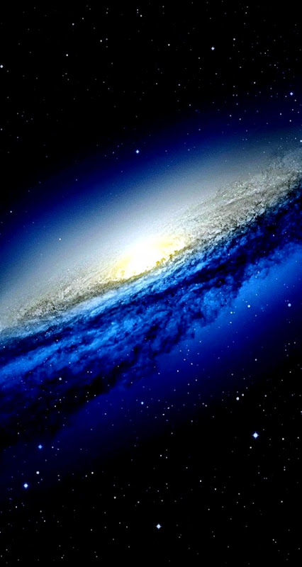 galaxy iphone wallpaper 8