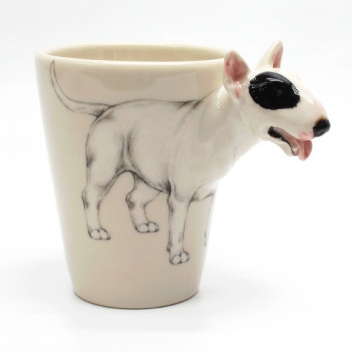 Dog Abc Dog Eye Patch