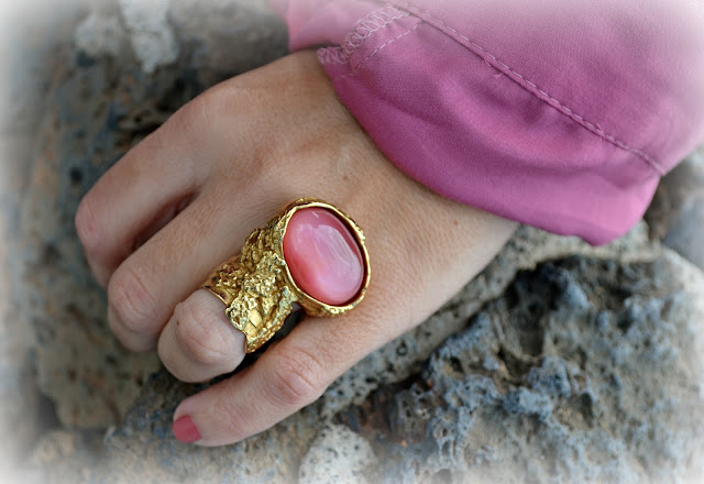  Arty_Oval_Ring_Pink_YSL