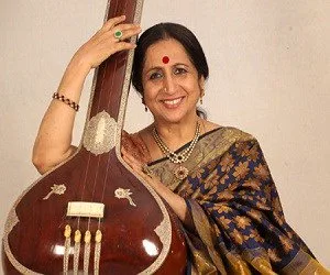 Carnatic Vocalist Aruna Sairam Selected for 2018 Sangita Kalanidhi Award
