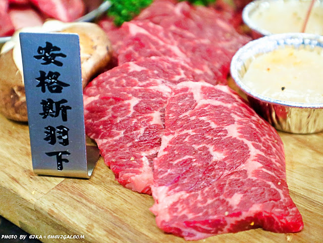 龍門燒肉馬場洞韓牛專賣店，男子漢套餐超MAN，多款燒肉與經典韓式料理一次滿足！