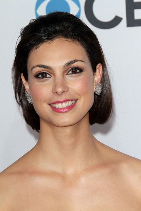 MORENA BACCARIN alias ADRIA - Another Girl In The Series 'Stargate - SG ...