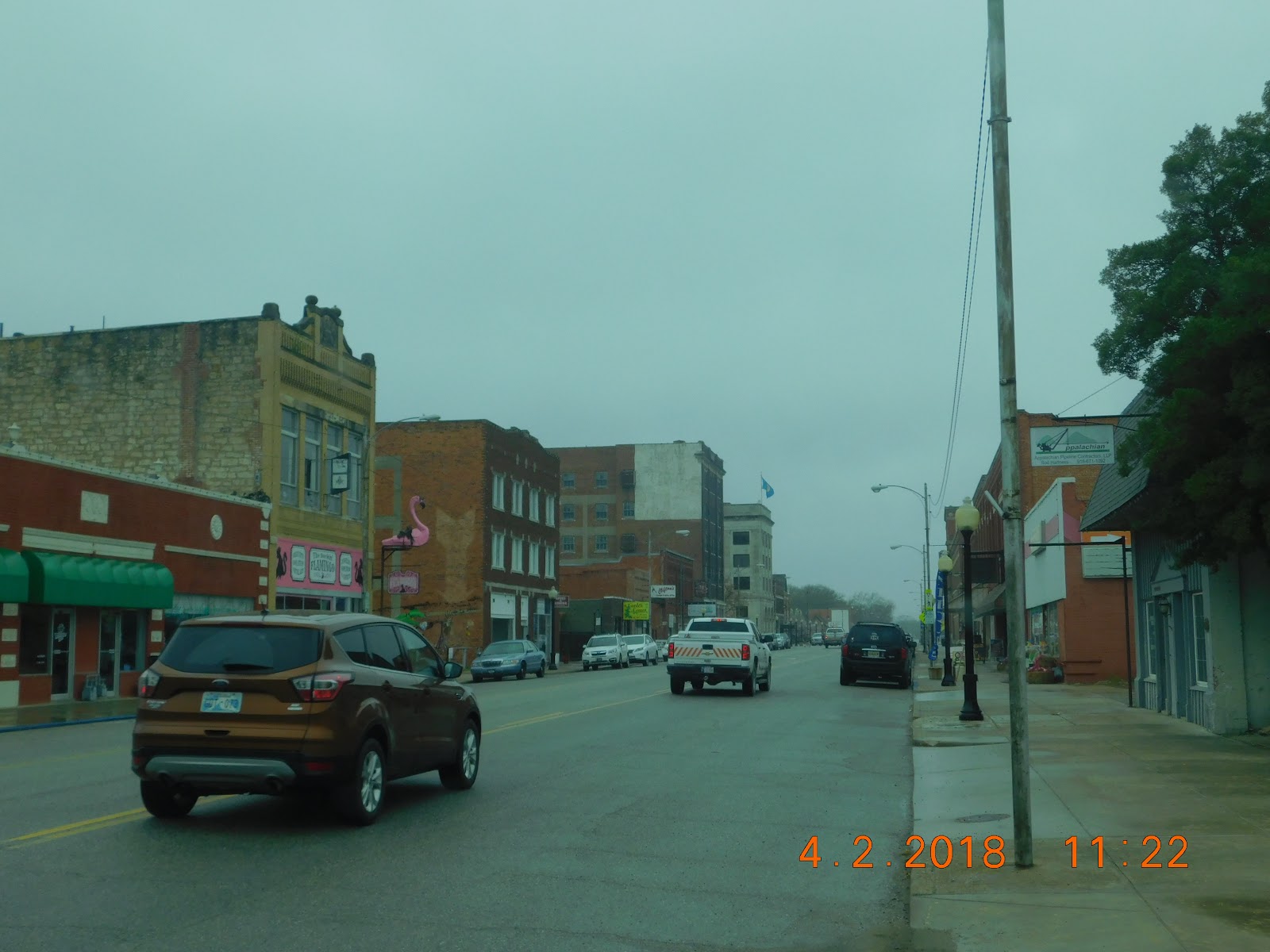 Seeing America with Ken and Shirley Catch up ..so a long post