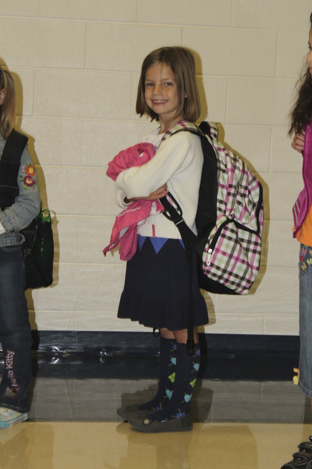 Archangel gabriel school pittsburgh picture