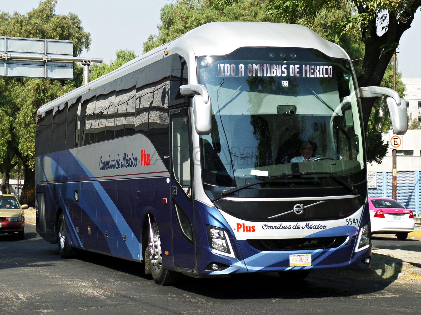 AYCAMX Autobuses y Camiones México Autobuses