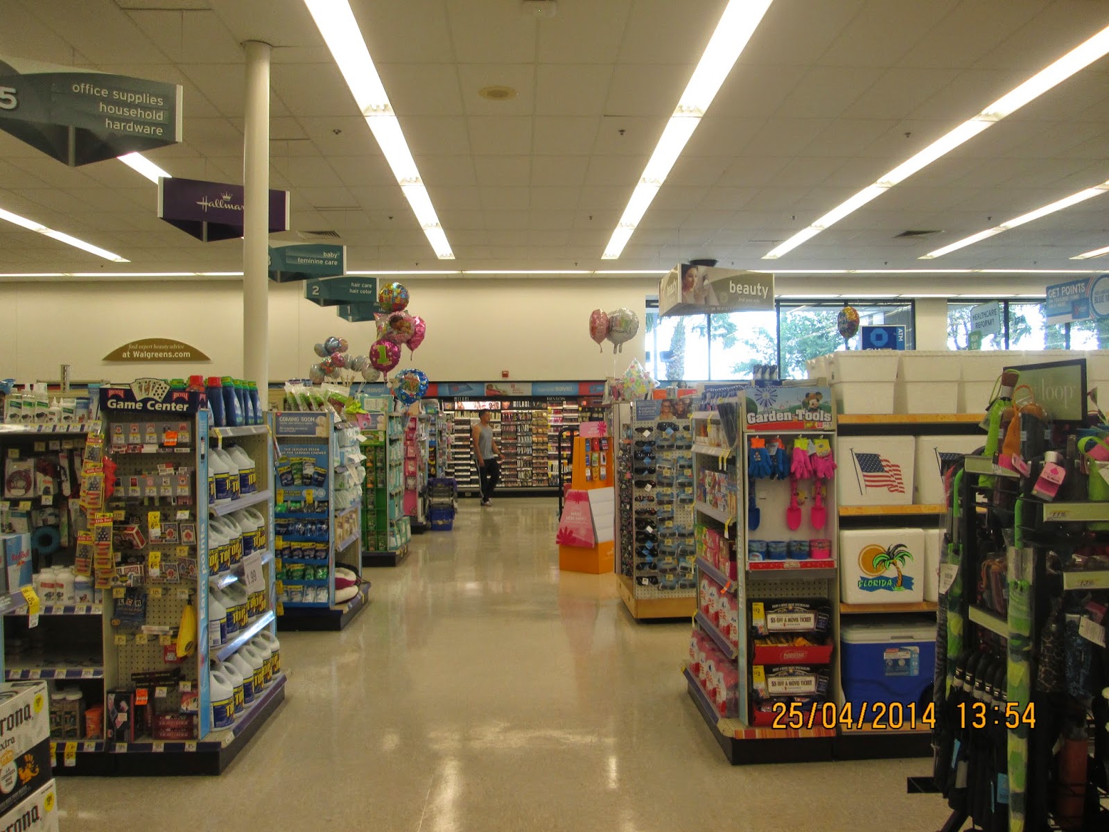 The Wag The Walgreens Blog Walgreen's (Military & Belvedere) West