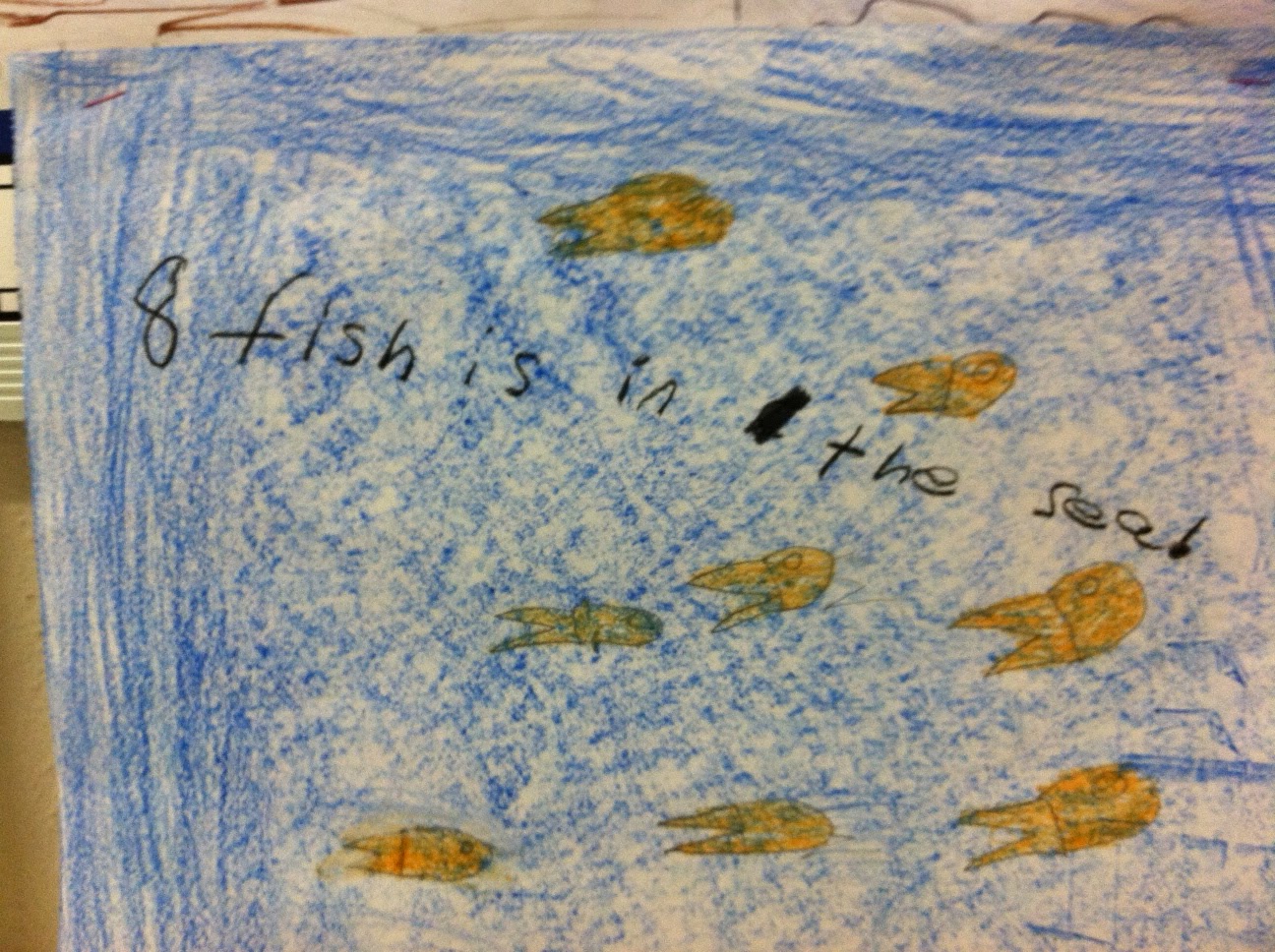 Starting Second Grade