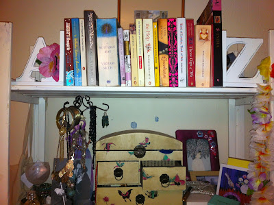 The London Escapist: Today I am ... in my bed