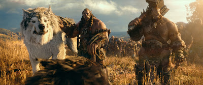 Warcraft Movie Image 4