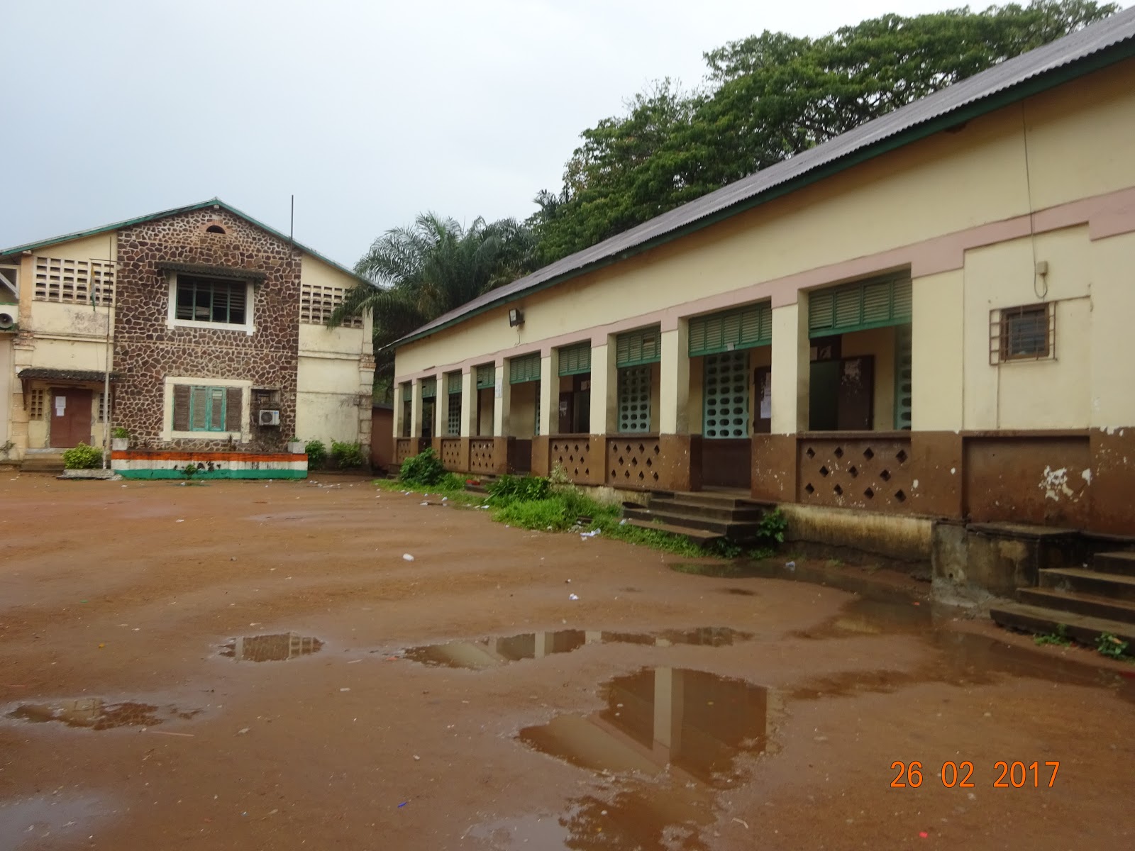 leptitludeparlemonde le collège moderne du plateau
