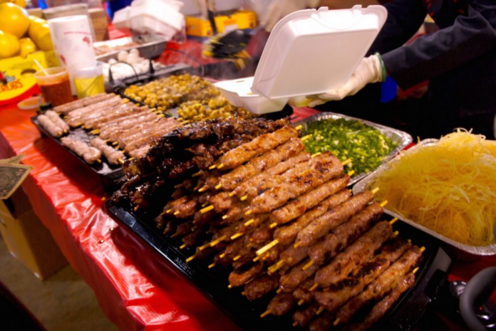 Vietnamese New Year Street Food Orlando Vietnamese New Year Street Food Orlando