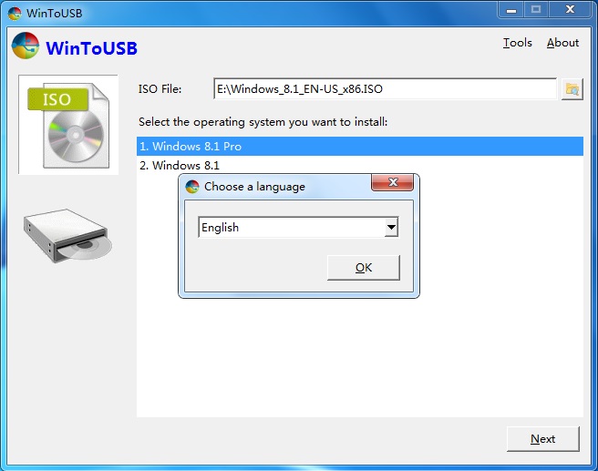 wintousb linux wintousb linux