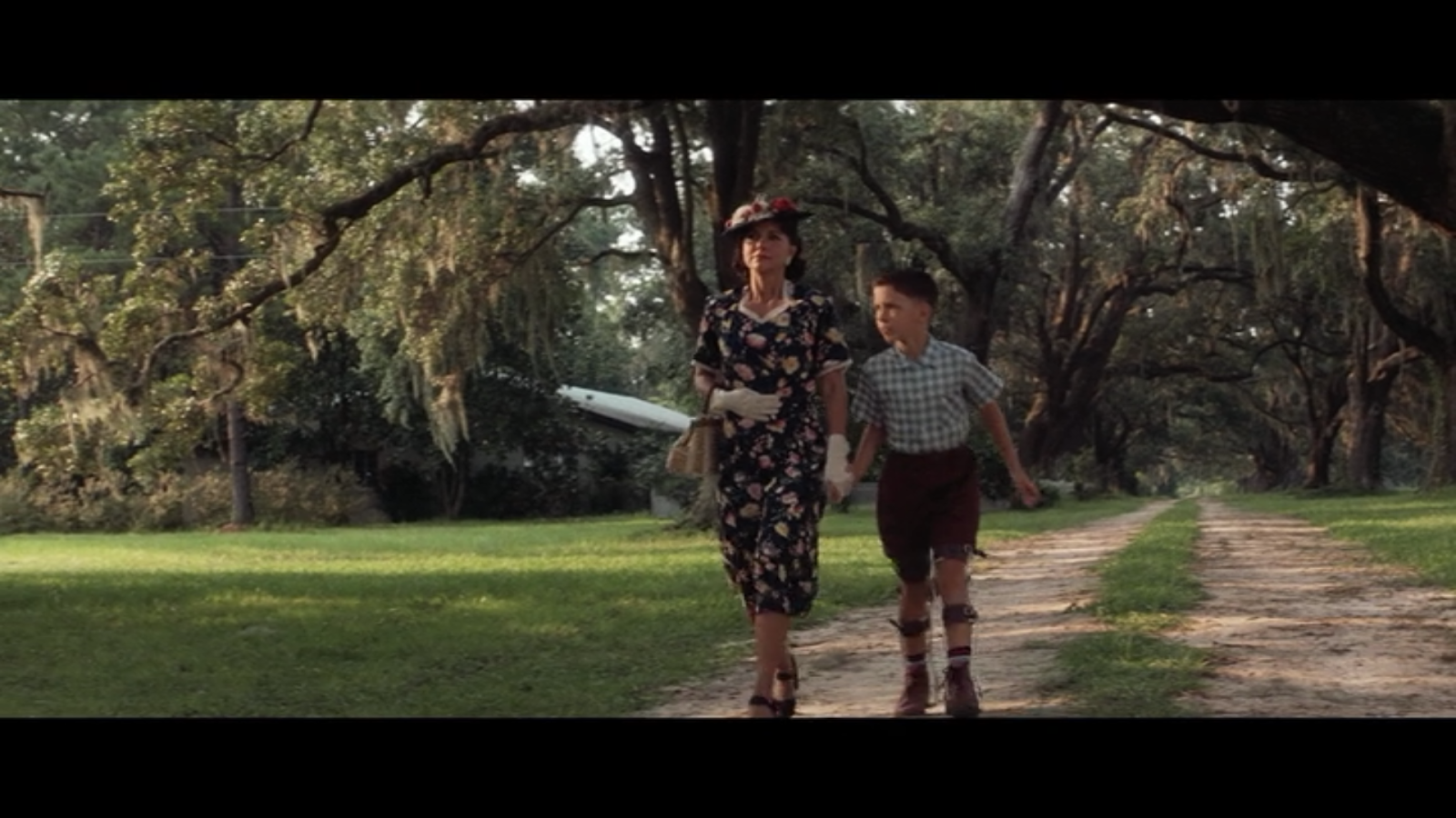 Forrest Gump (1994) AoM Movies et al.