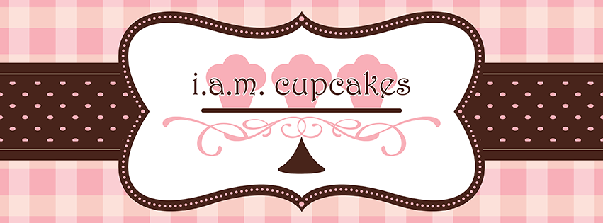 i.a.m. cupcakes