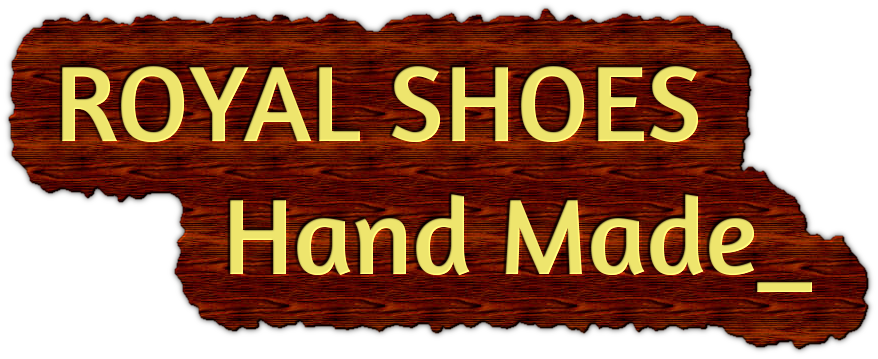 sepatu hand made