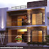 Day and night view of 4 bedroom 1800 sq-ft