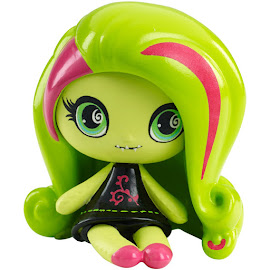 Monster High Venus McFlytrap Series 1 Original Ghouls I Figure