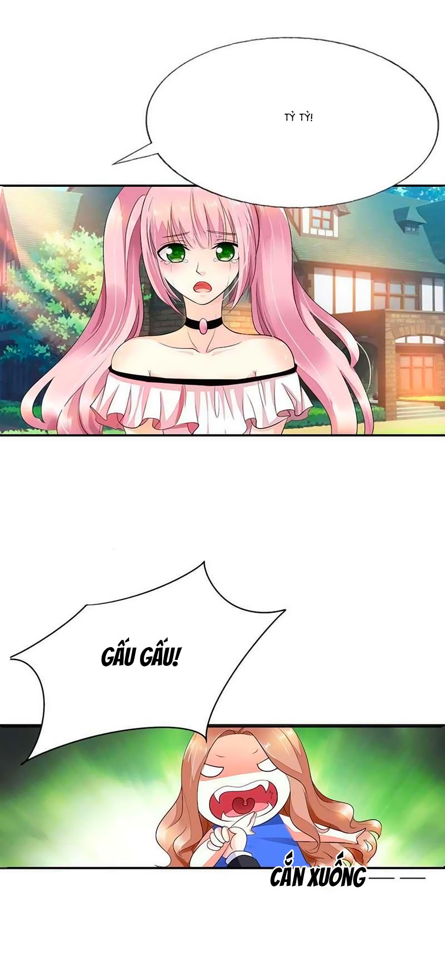 Song Diện Danh Viện - Chương 25 - Trang 6