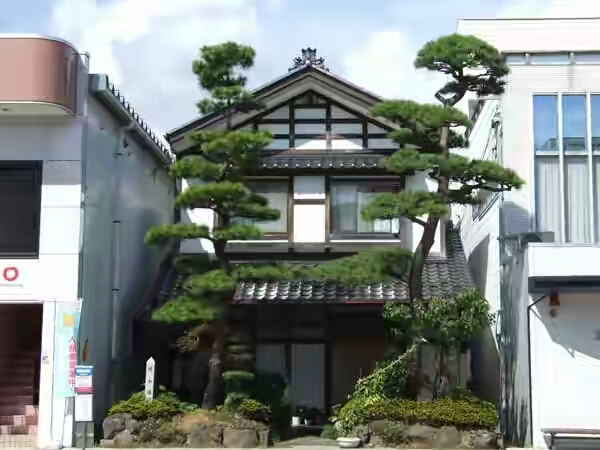 46 Desain Rumah Jepang Minimalis Dan Tradisional Desainrumahnya Com