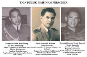 Tragedi Nasional dan Konflik Internal di Indonesia