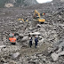 More than 140 villagers feared buried in massive Chinese landslide