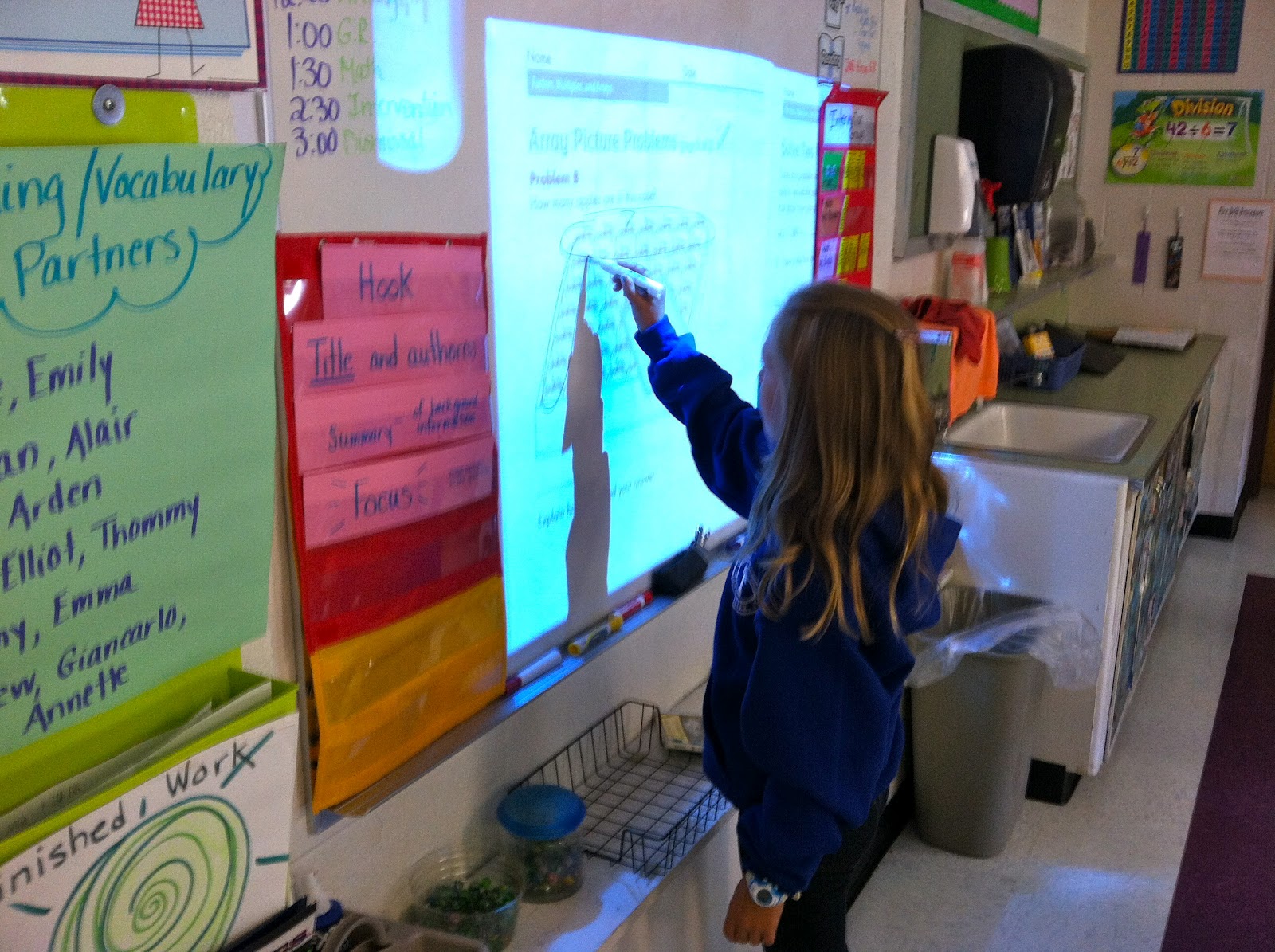 New Overhead Projectors The Learning Lab by Stacey Colegrove