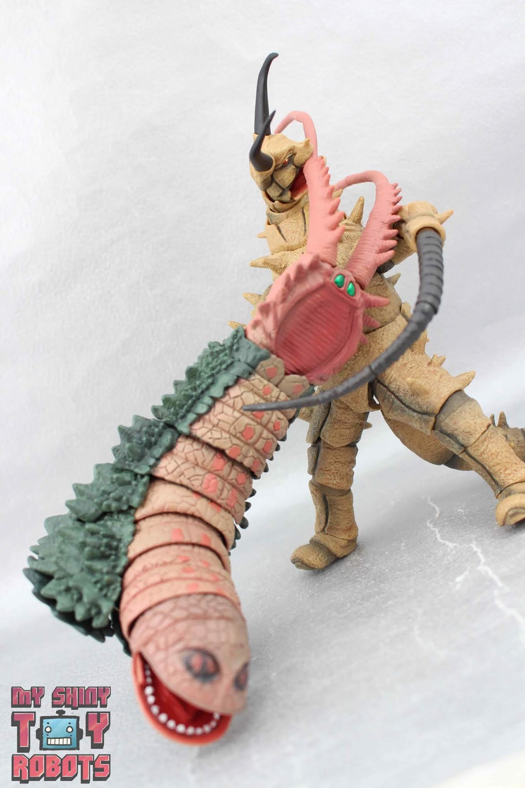 sh figuarts gudon