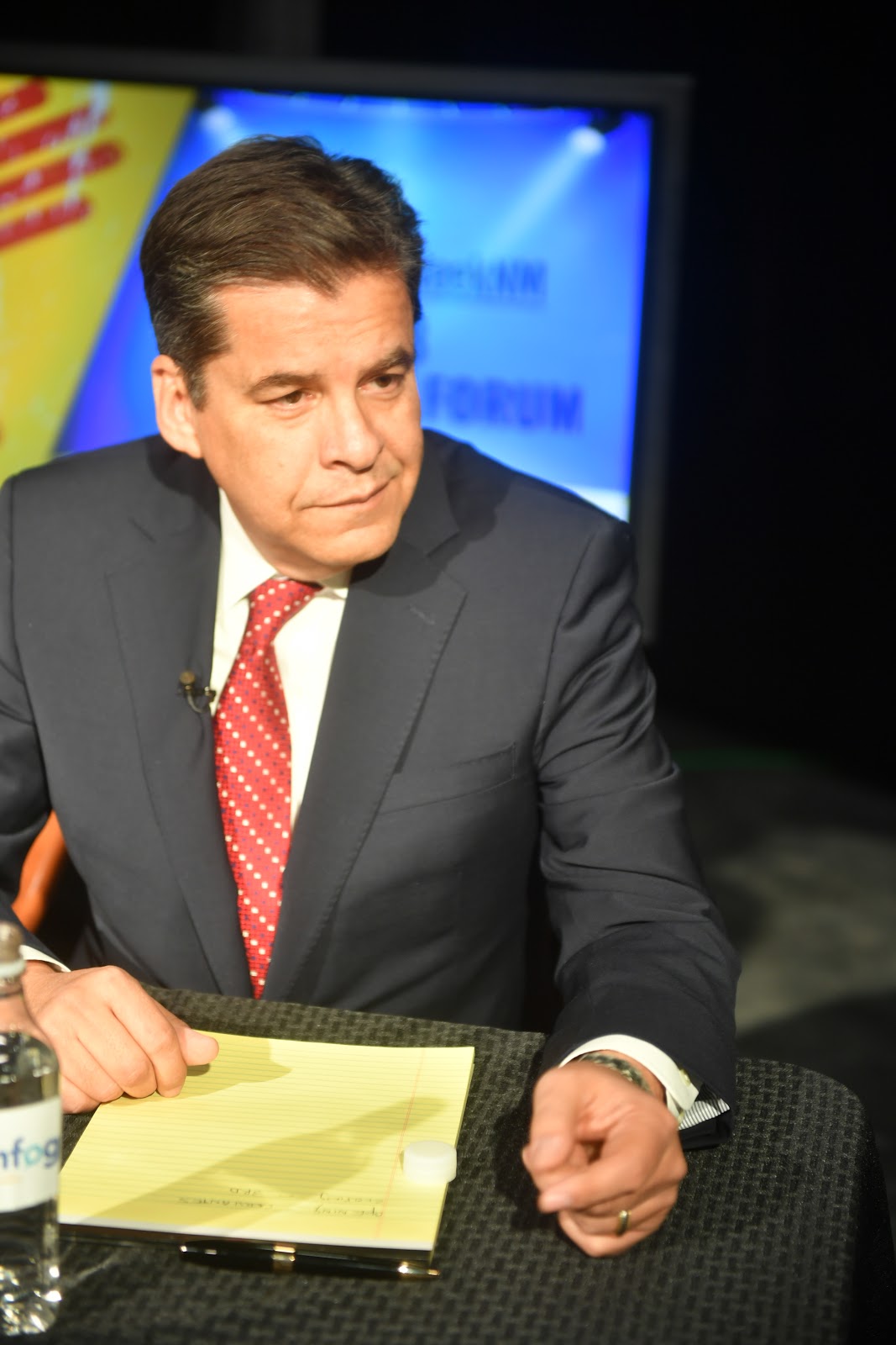 New Mexico Politics with Joe Monahan