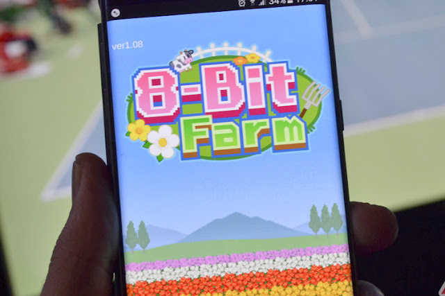 Top 7 Game 8 Bit Android Yang Wajib Kamu Coba