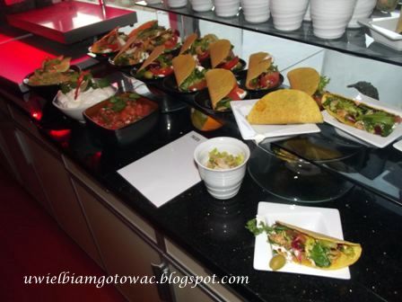 Warsztaty kulinarne - Kuchnia Meksykańska