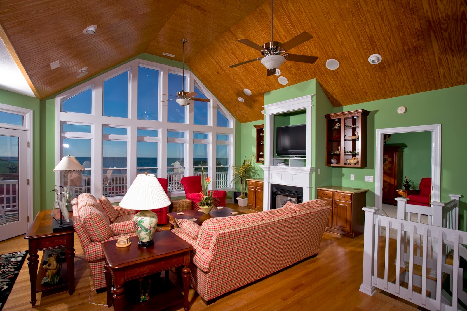 Bluewater Real Estate Staging Your Home for Sale