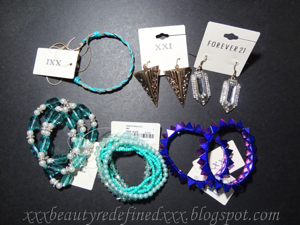 know i ve been buying jewelries left and right lately and my hauls ...
