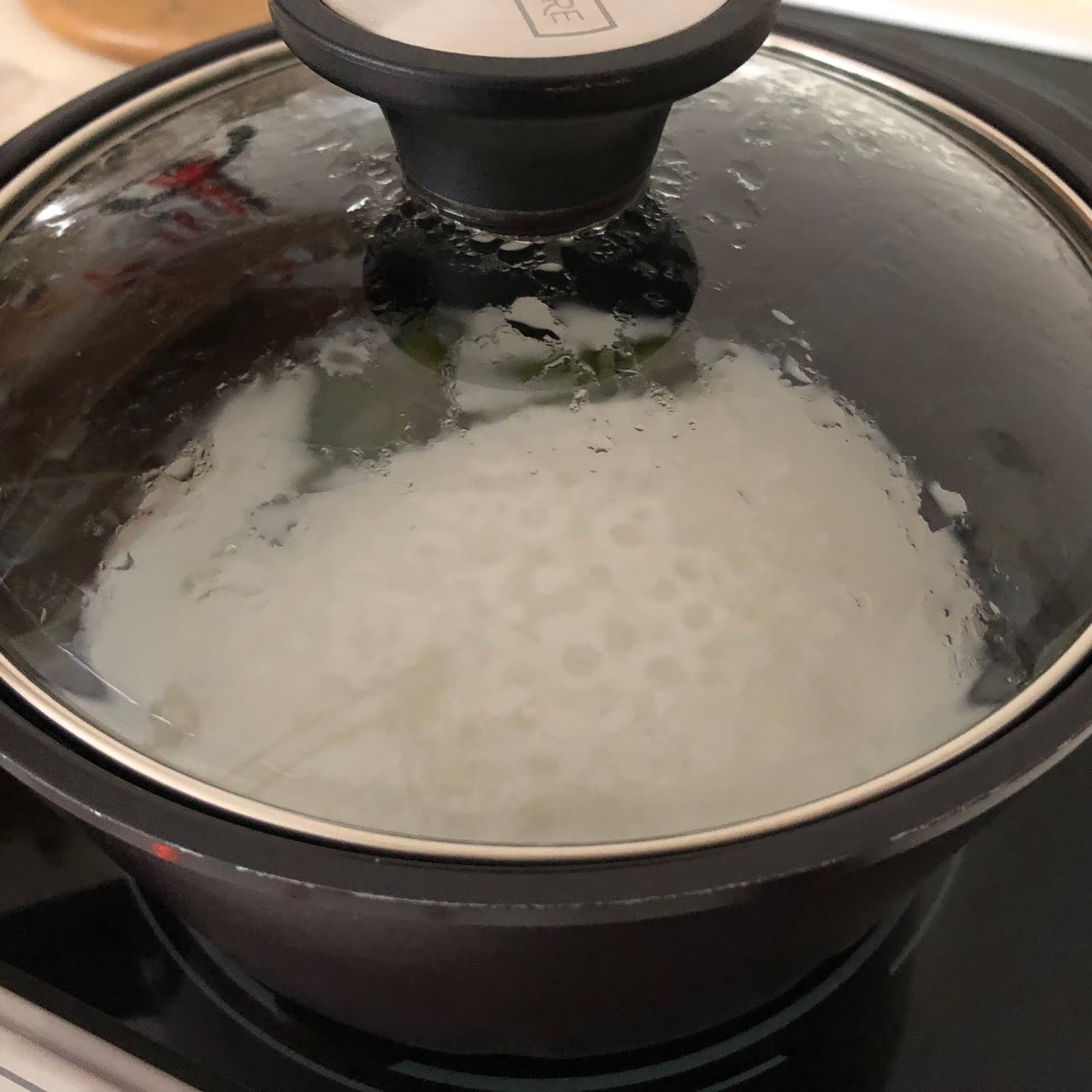 My Mind Patch Heart & Stars Coconut Agar Agar Jelly